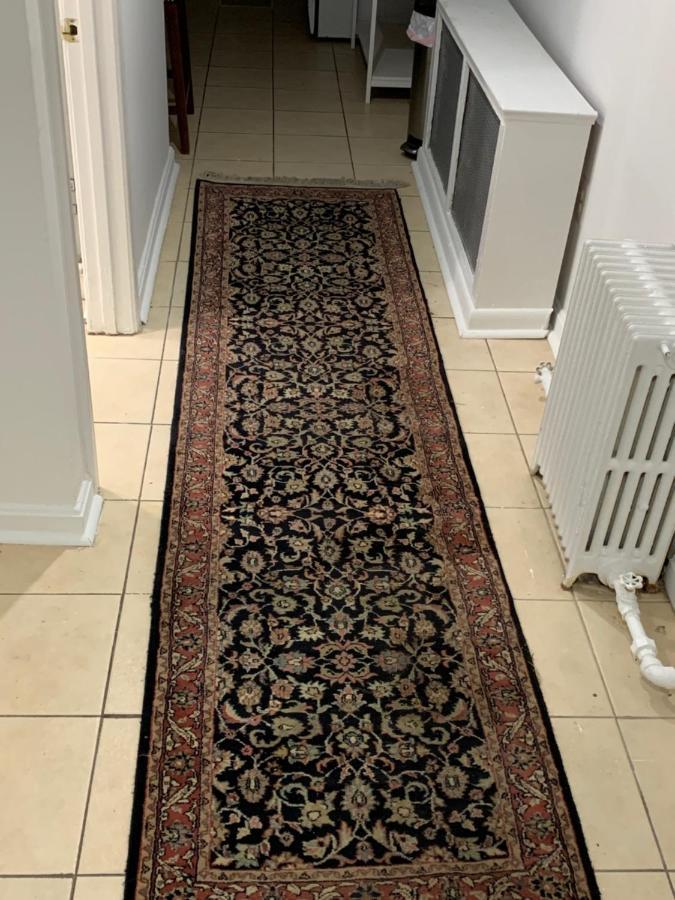 Renovated English Basement 2Bdrm Home Near Metro Washington Extérieur photo